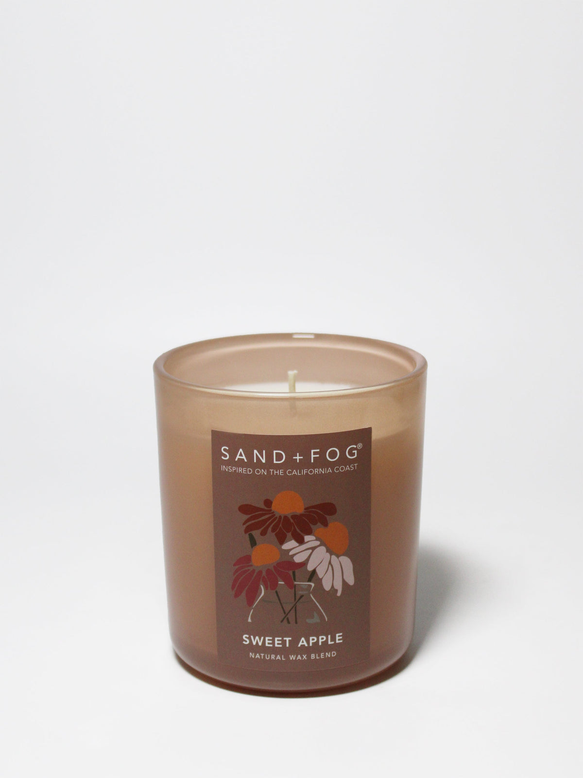 Sweet Apple Cozy 10 oz scented candle