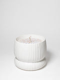 California Beach House Cozy 10 oz scented candle