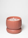 Amber & Fig Cozy 10 oz scented candle