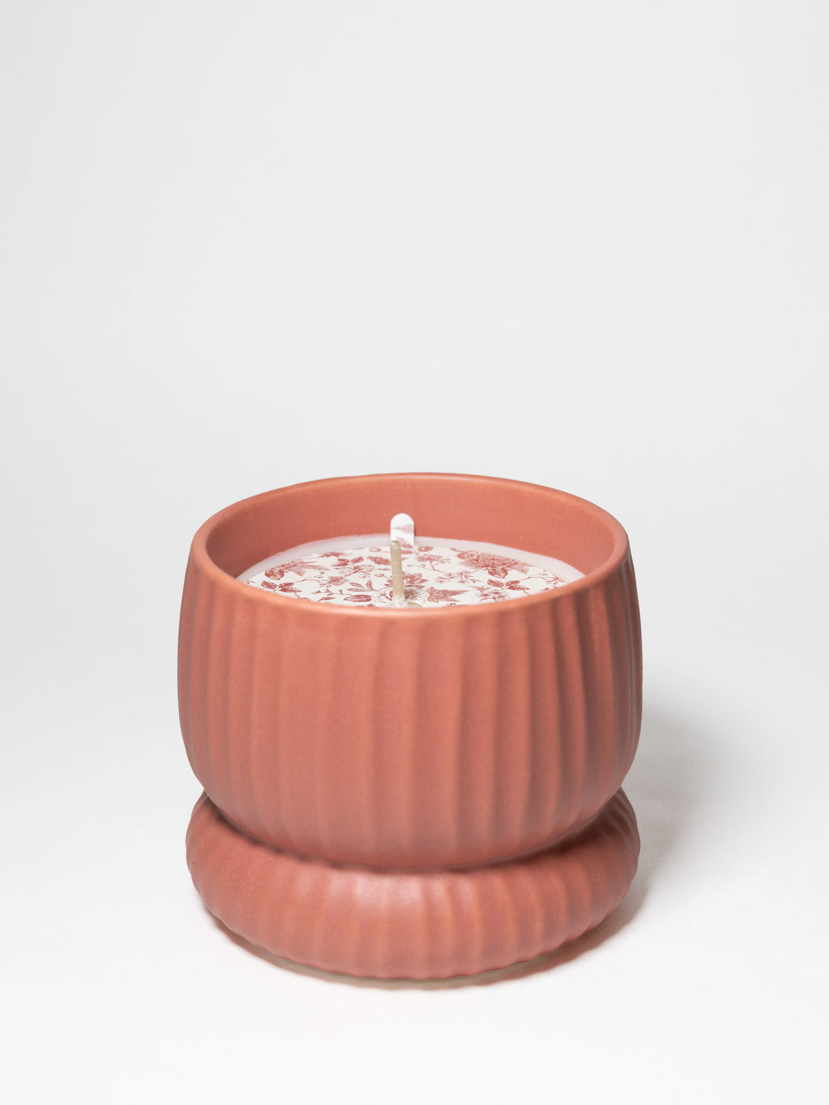Amber & Fig Cozy 10 oz scented candle