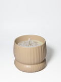 Cashmere & Linen Cozy 10 oz scented candle