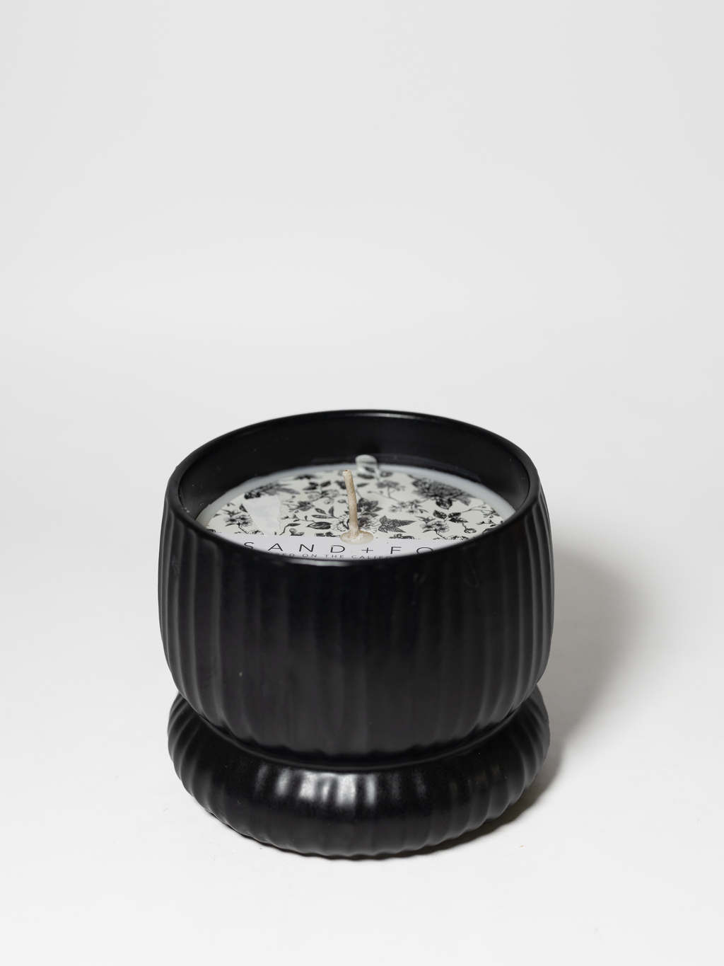 Speakeasy Cozy 10 oz scented candle