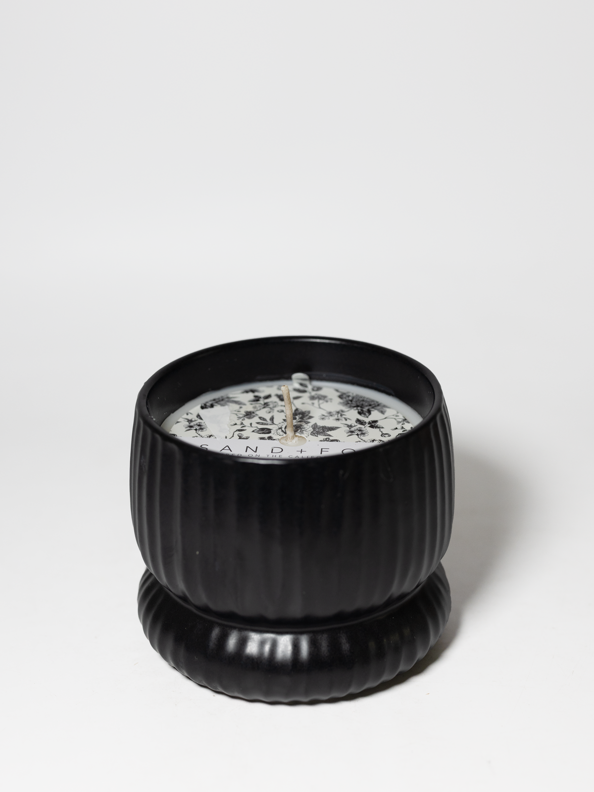 Speakeasy Cozy 10 oz scented candle