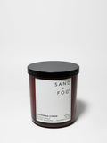 California Citron Cozy 10 oz scented candle