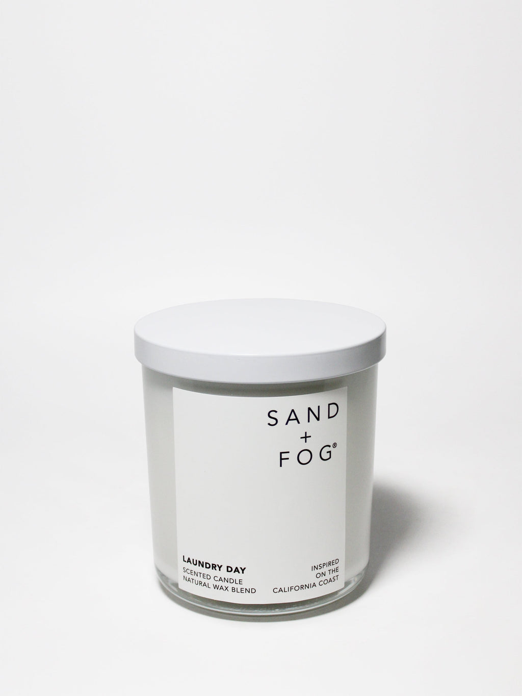 Laundry Day Cozy 10 oz scented candle