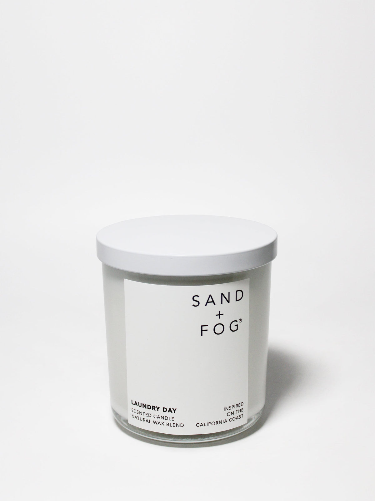 Laundry Day Cozy 10 oz scented candle
