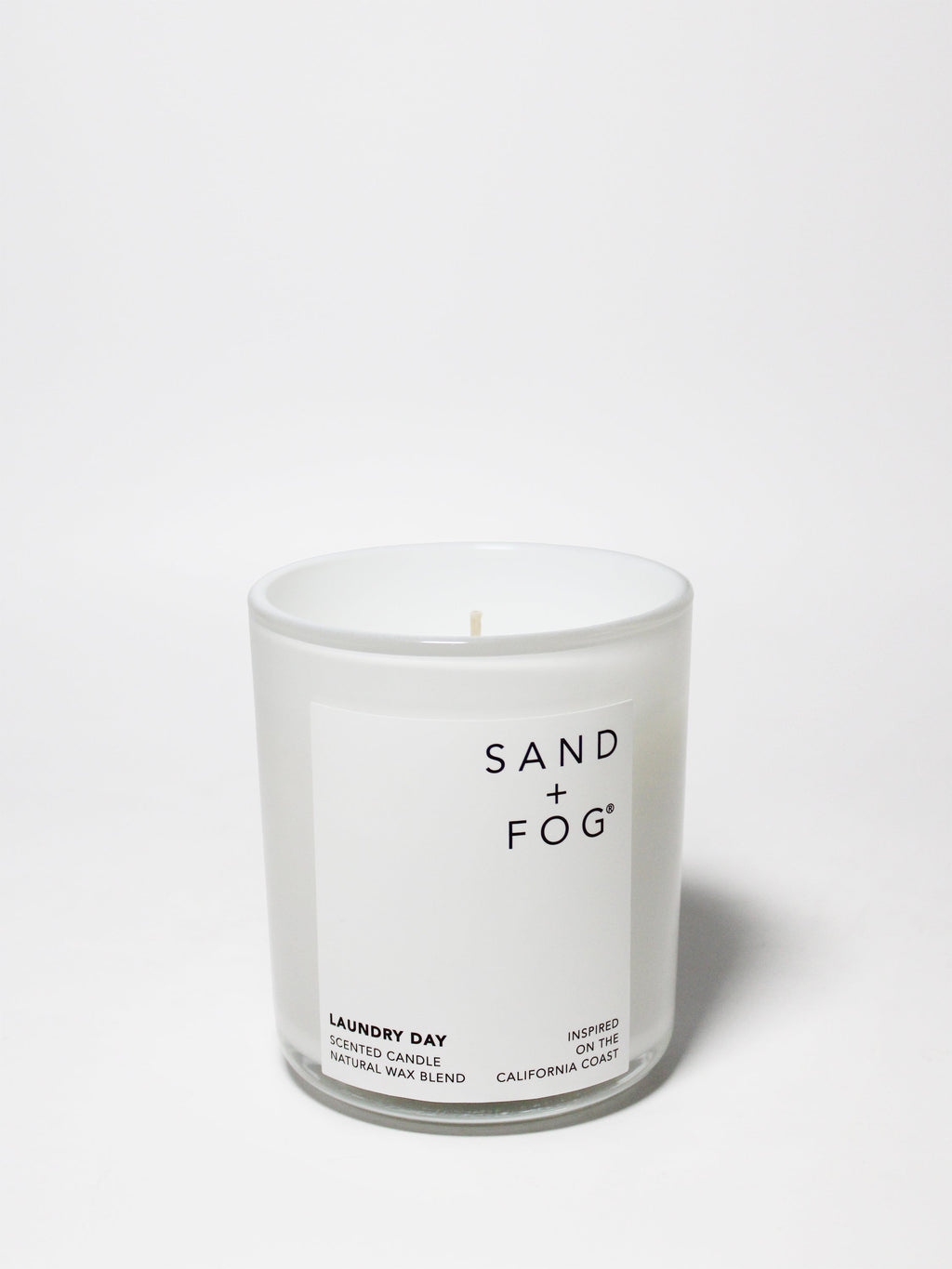 Laundry Day Cozy 10 oz scented candle