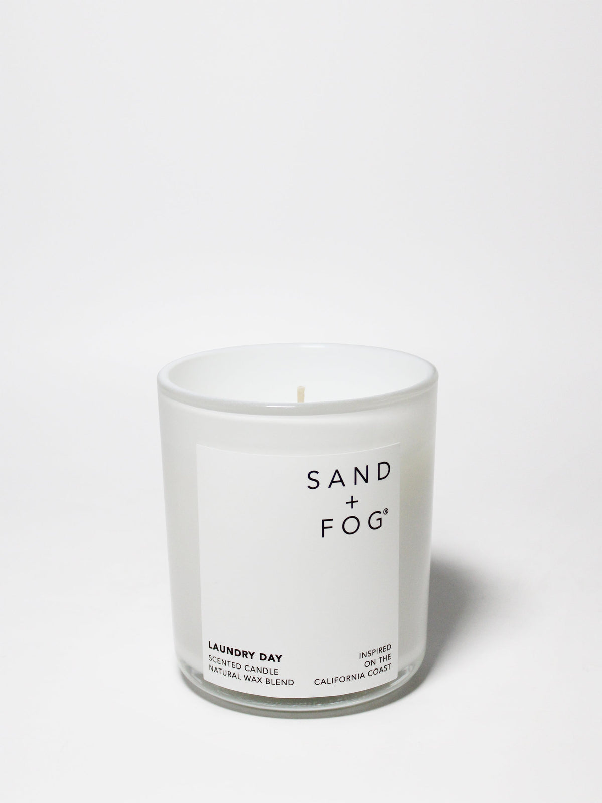 Laundry Day Cozy 10 oz scented candle