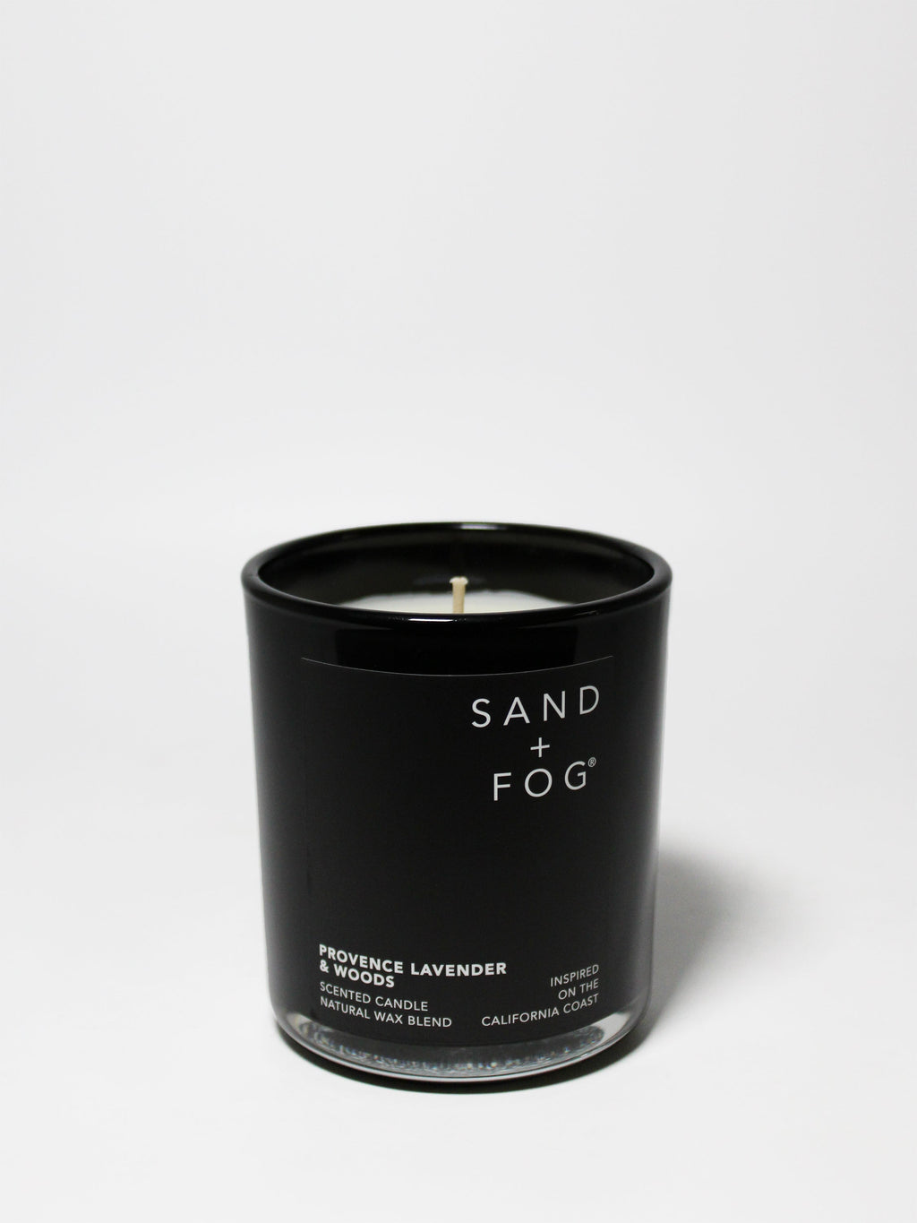 Provence Lavender & Woods Cozy 10 oz scented candle