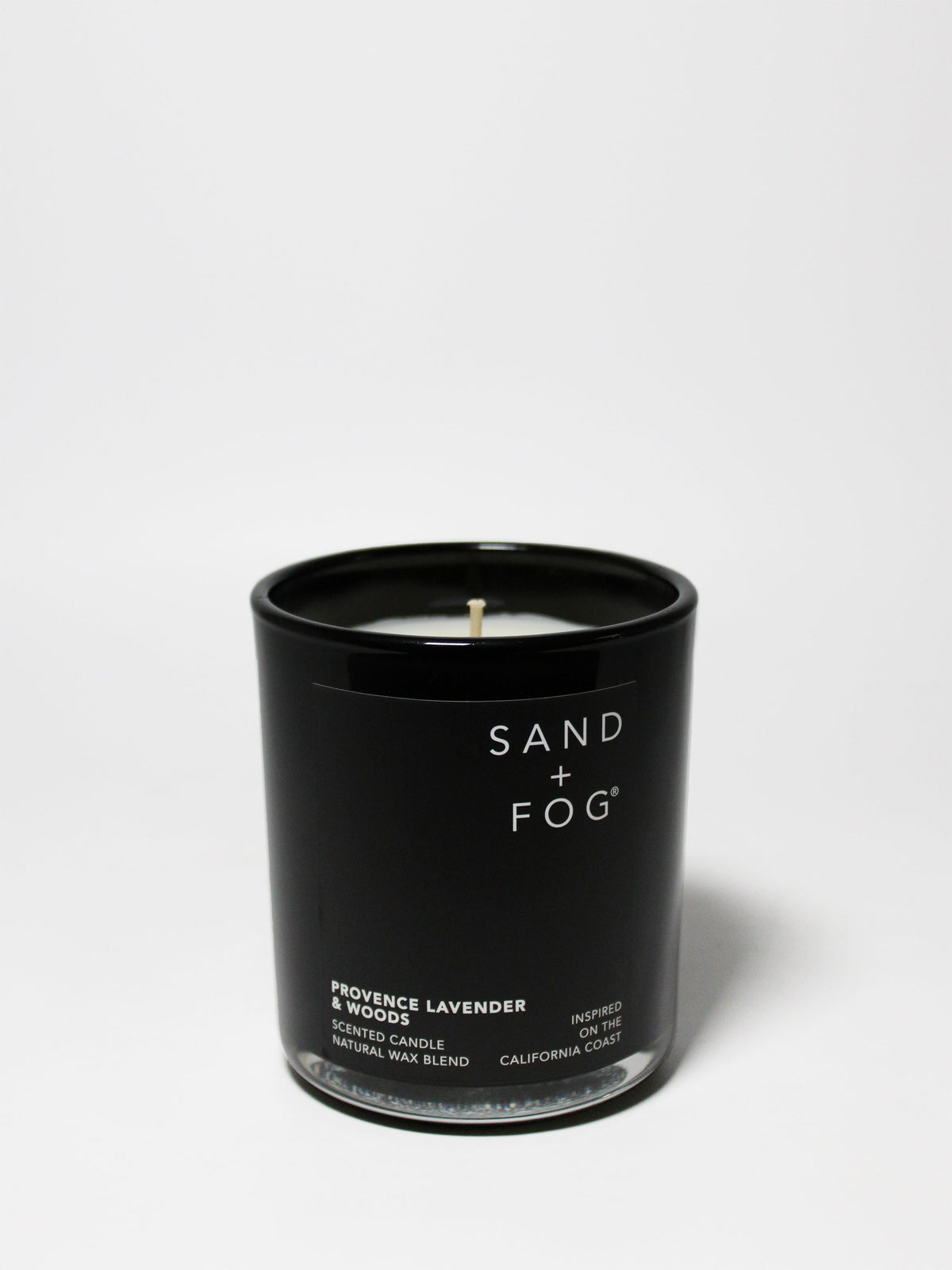 Provence Lavender & Woods Cozy 10 oz scented candle