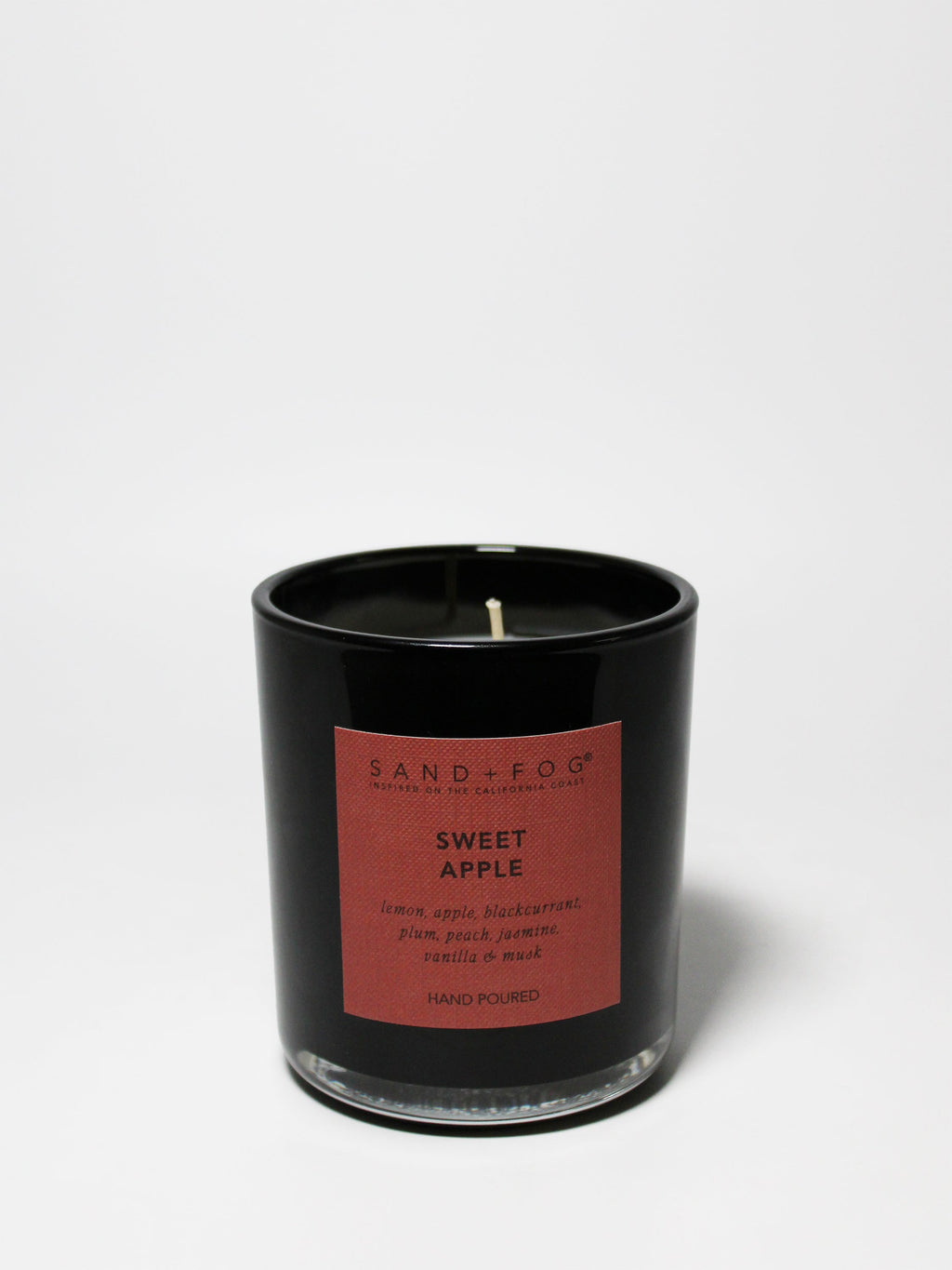 Sweet Apple Cozy 10 oz scented candle