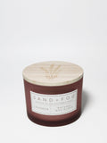 Lavender Cozy 12 oz scented candle