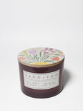 Olive Tree & Lemon Cozy 12 oz scented candle