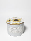 Lychee & Currant Cozy 12 oz scented candle