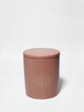 Mango Tangerine Cozy 12 oz scented candle