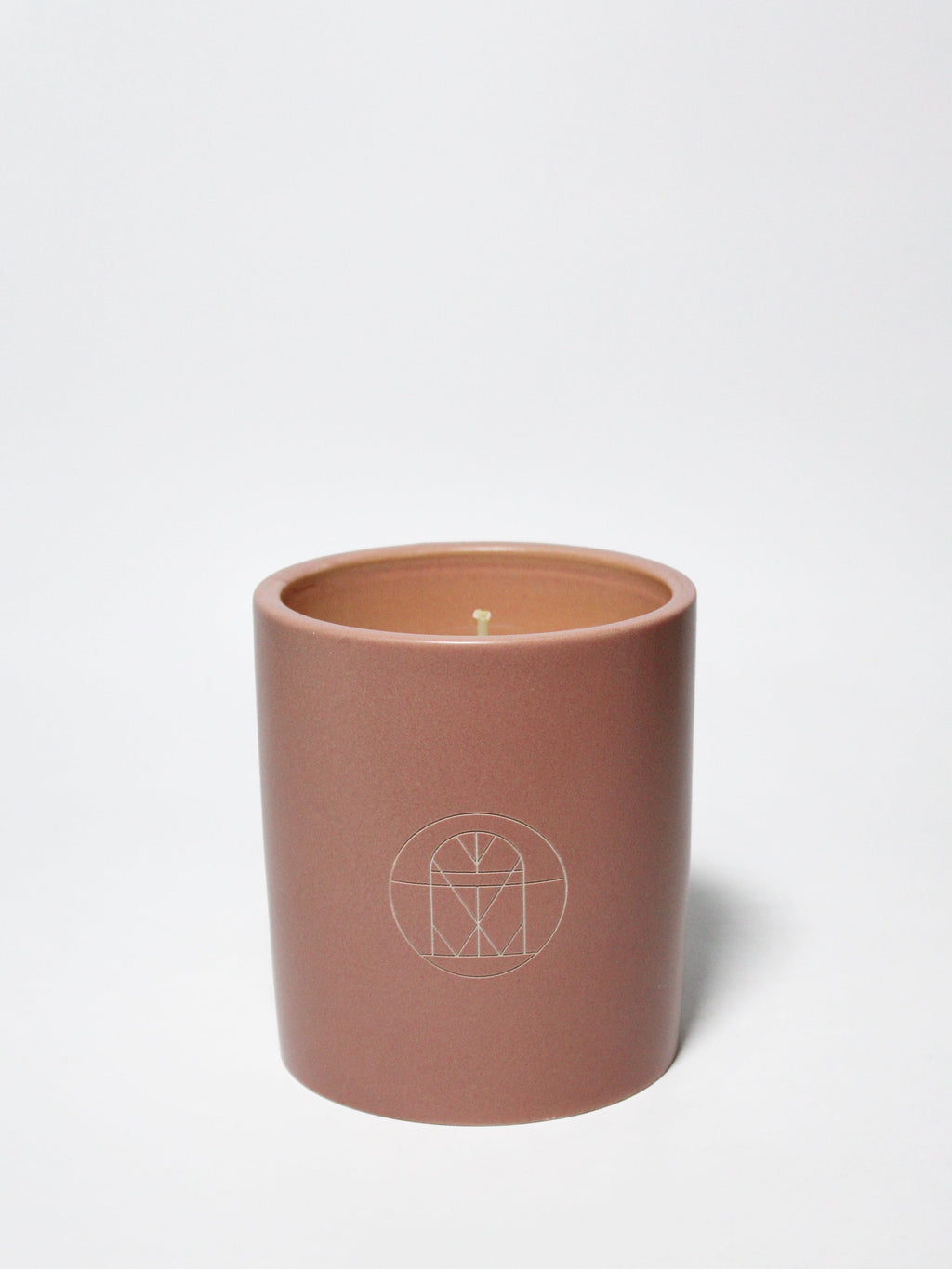 Mango Tangerine Cozy 12 oz scented candle