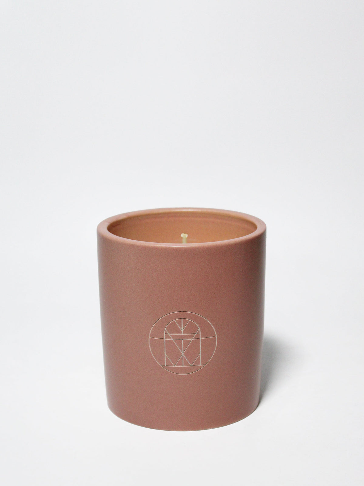Mango Tangerine Cozy 12 oz scented candle