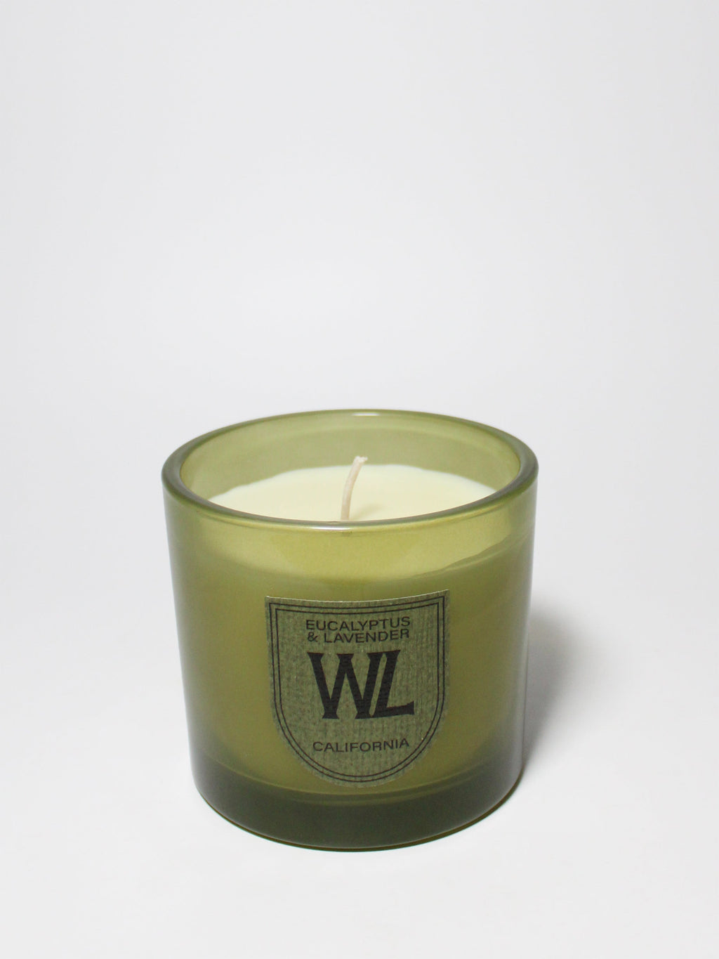 Eucalyptus & Lavender Cozy 11 oz scented candle