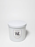 Teakwood Cozy 11 oz scented candle