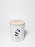White Flowers Natural Home Cozy 11.5 oz scented candle