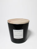 Tropical Citrus Natural Home Cozy 31 oz scented candle
