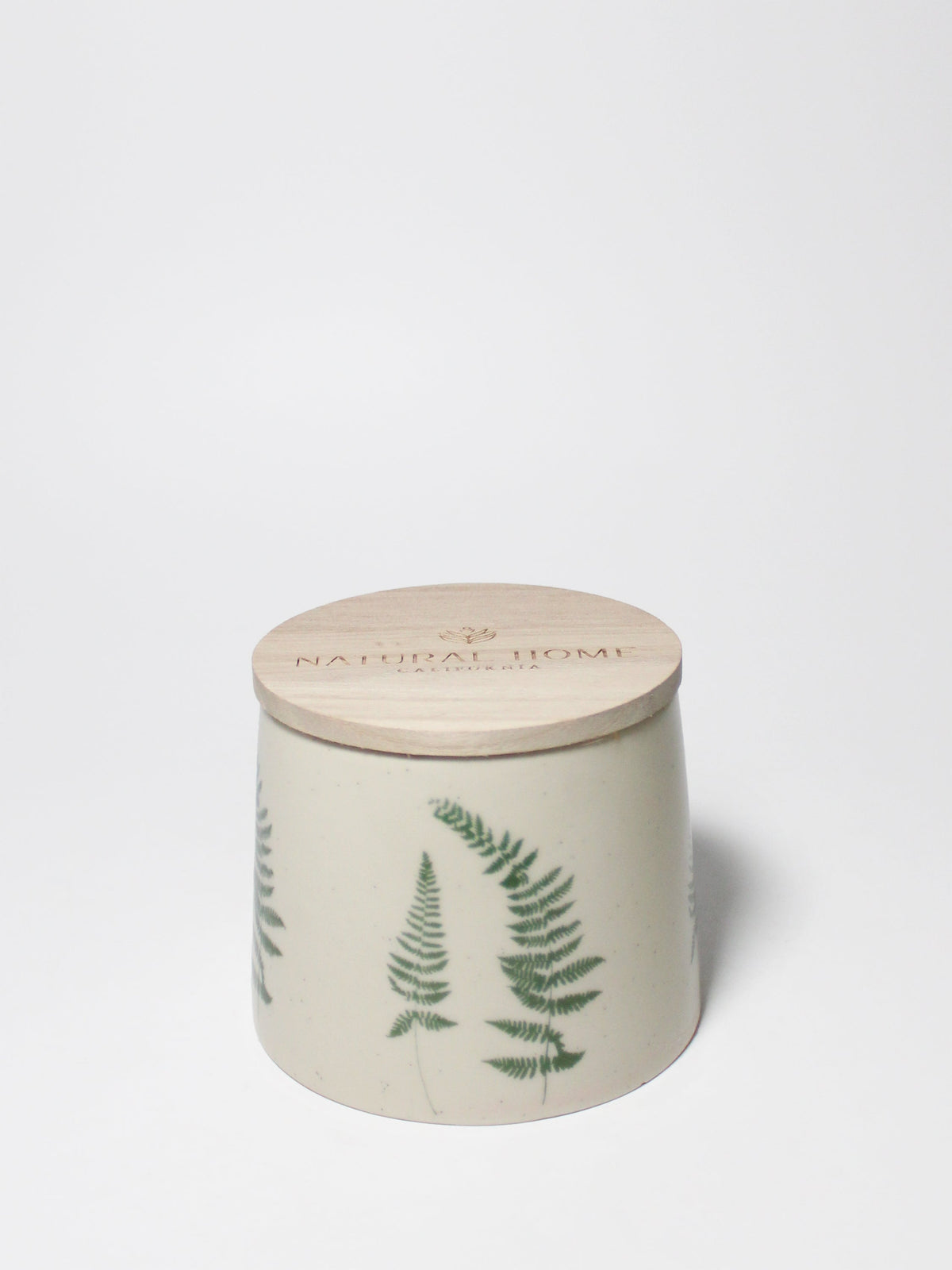 Eucalyptus Natural Home Cozy 7 oz scented candle