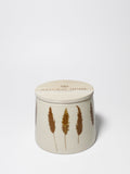 Amber & Fig Natural Home Cozy 7 oz scented candle