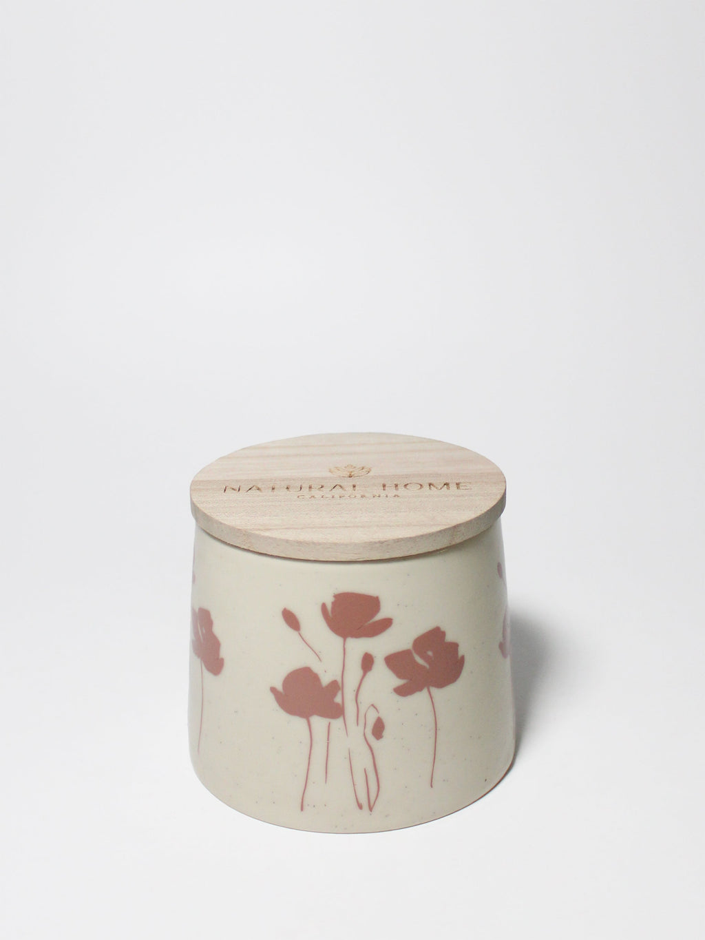 Gardenia Natural Home Cozy 7 oz scented candle