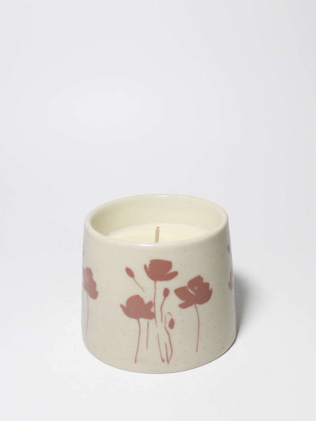 Gardenia Natural Home Cozy 7 oz scented candle
