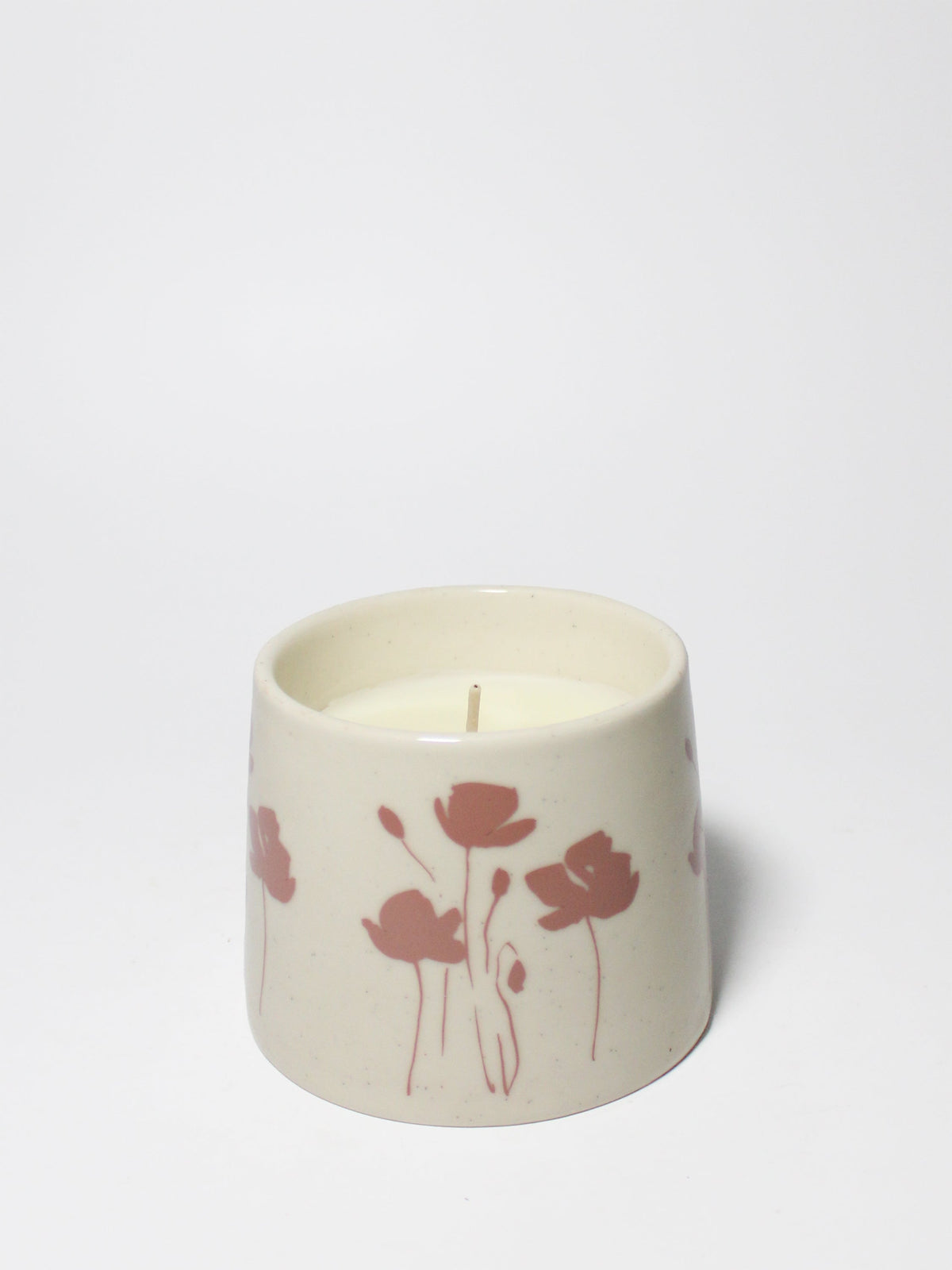 Gardenia Natural Home Cozy 7 oz scented candle