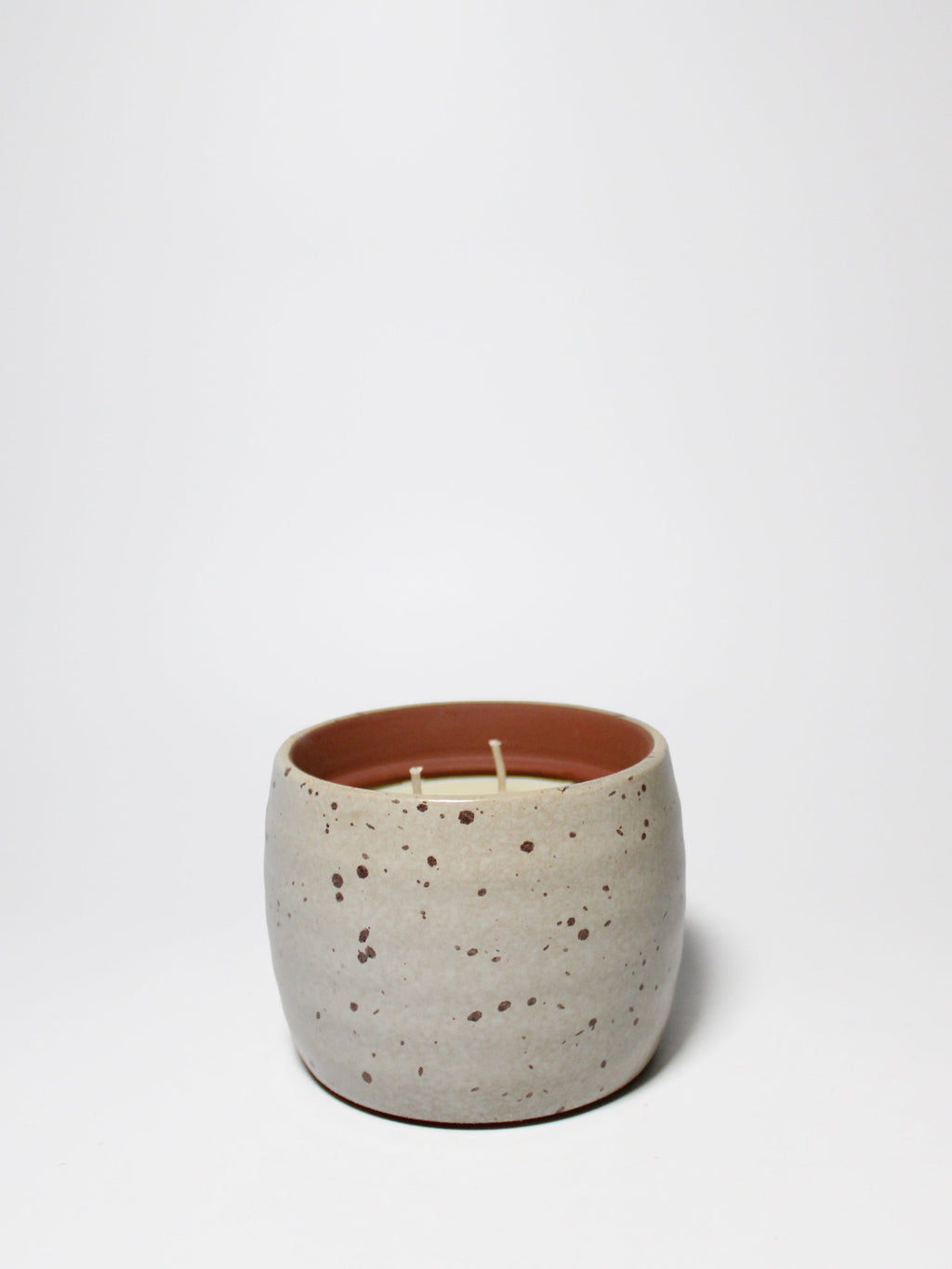 Ocean Mist Natural Home Cozy 13 oz scented candle