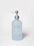Ocean & Sea Salt Gentle 15.7oz Liquid Hand Soap