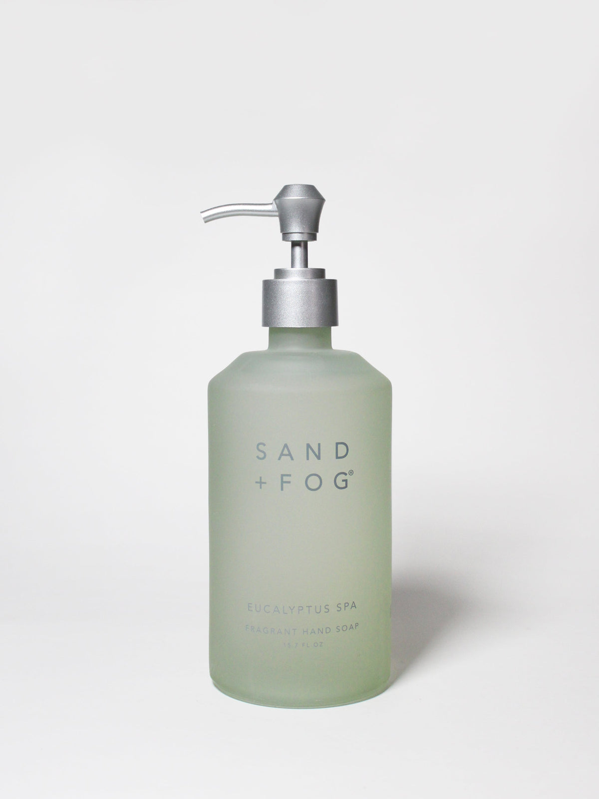 Eucalyptus Spa Gentle 15.7 oz Liquid Hand Soap