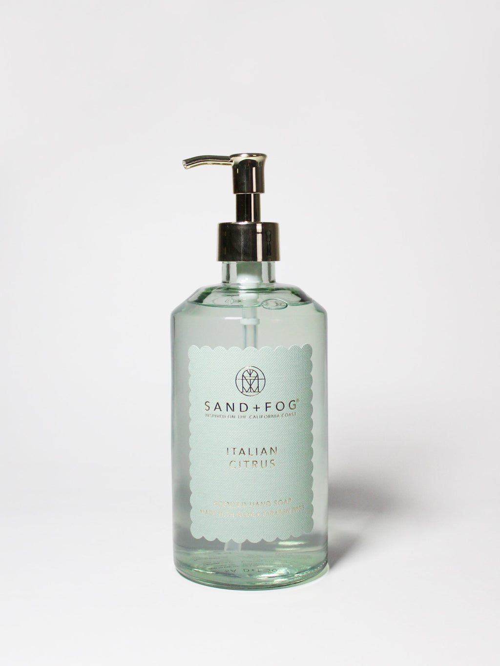 Italian Citrus Gentle 15.7 oz Liquid Hand Soap