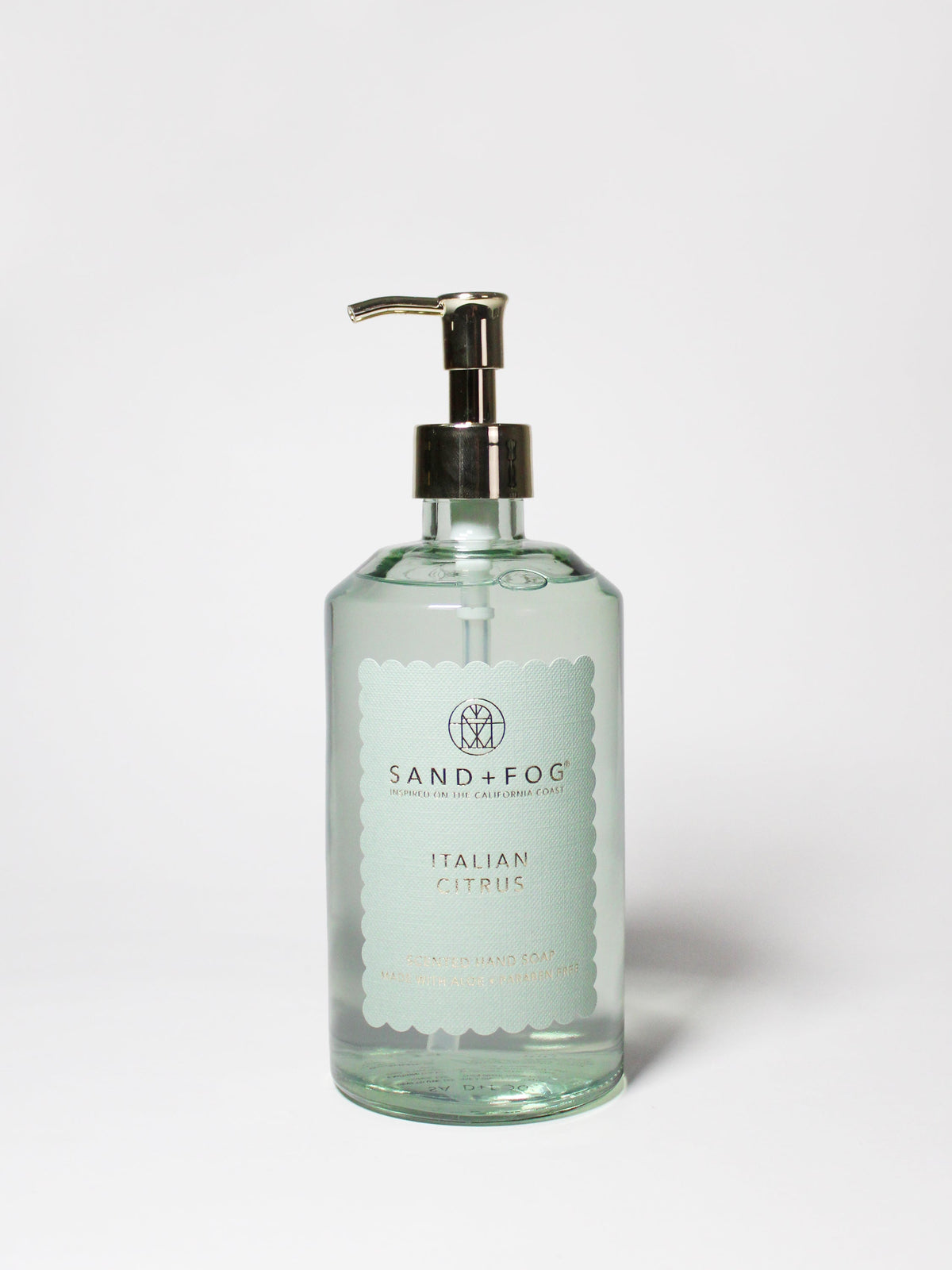 Italian Citrus Gentle 15.7 oz Liquid Hand Soap