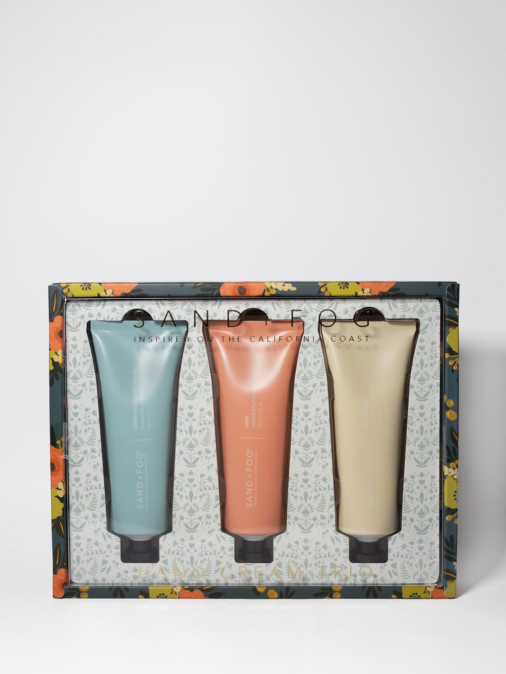 Classic Moisturizing Hand Cream Set