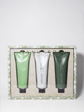Relaxing Moisturizing Hand Cream Set
