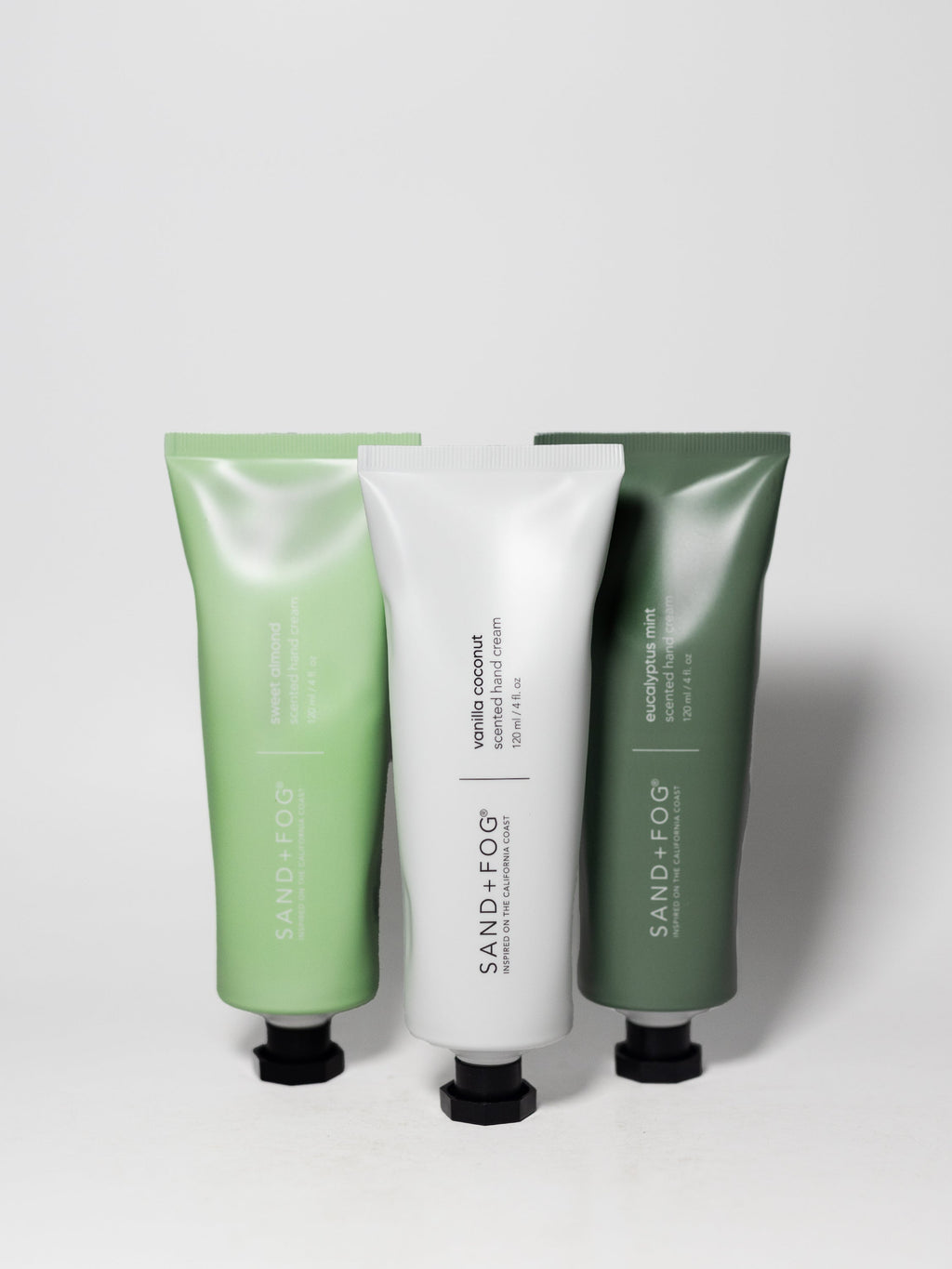 Relaxing Moisturizing Hand Cream Set