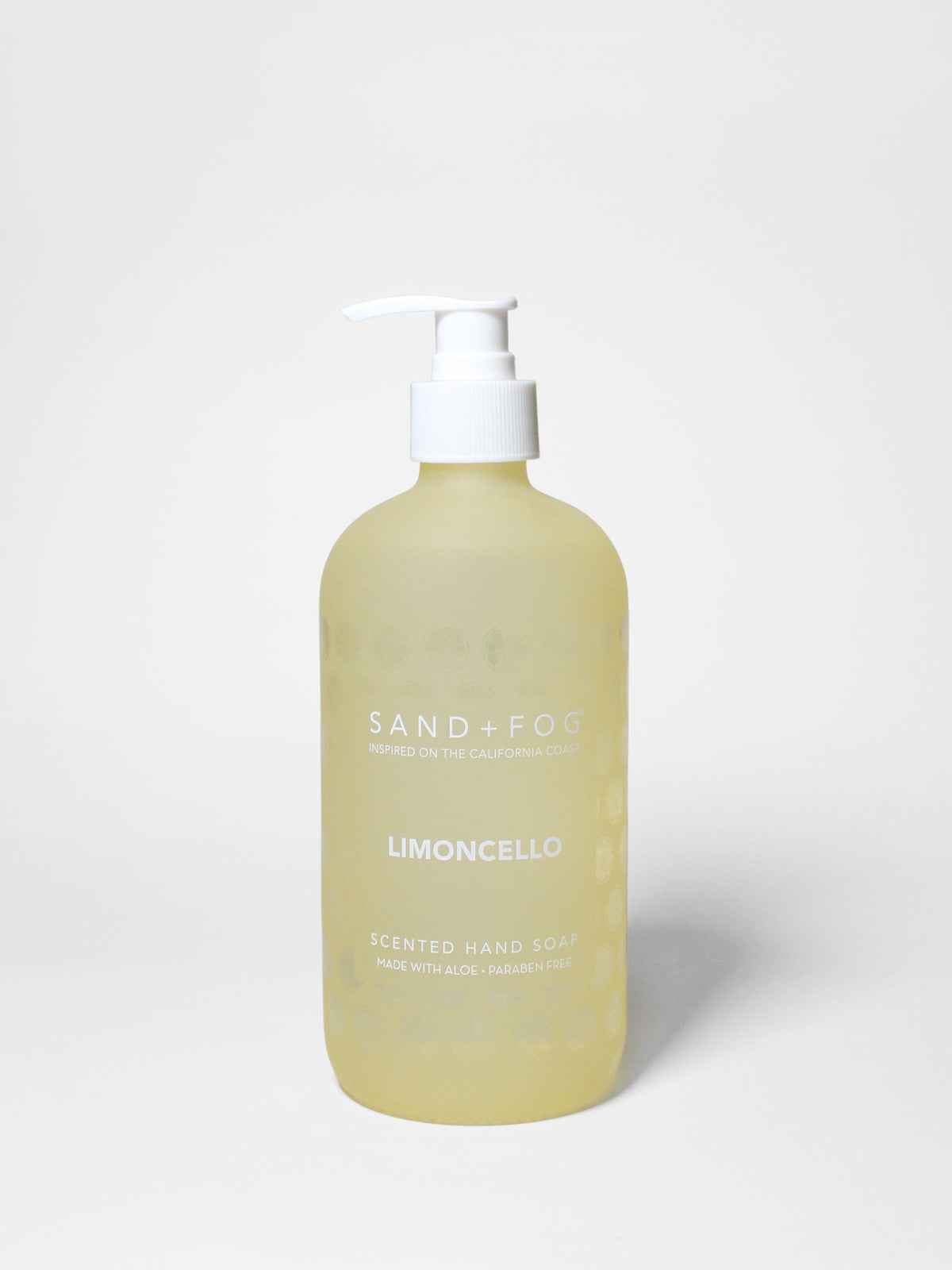 Limoncello Gentle 15.7 oz Liquid Hand Soap