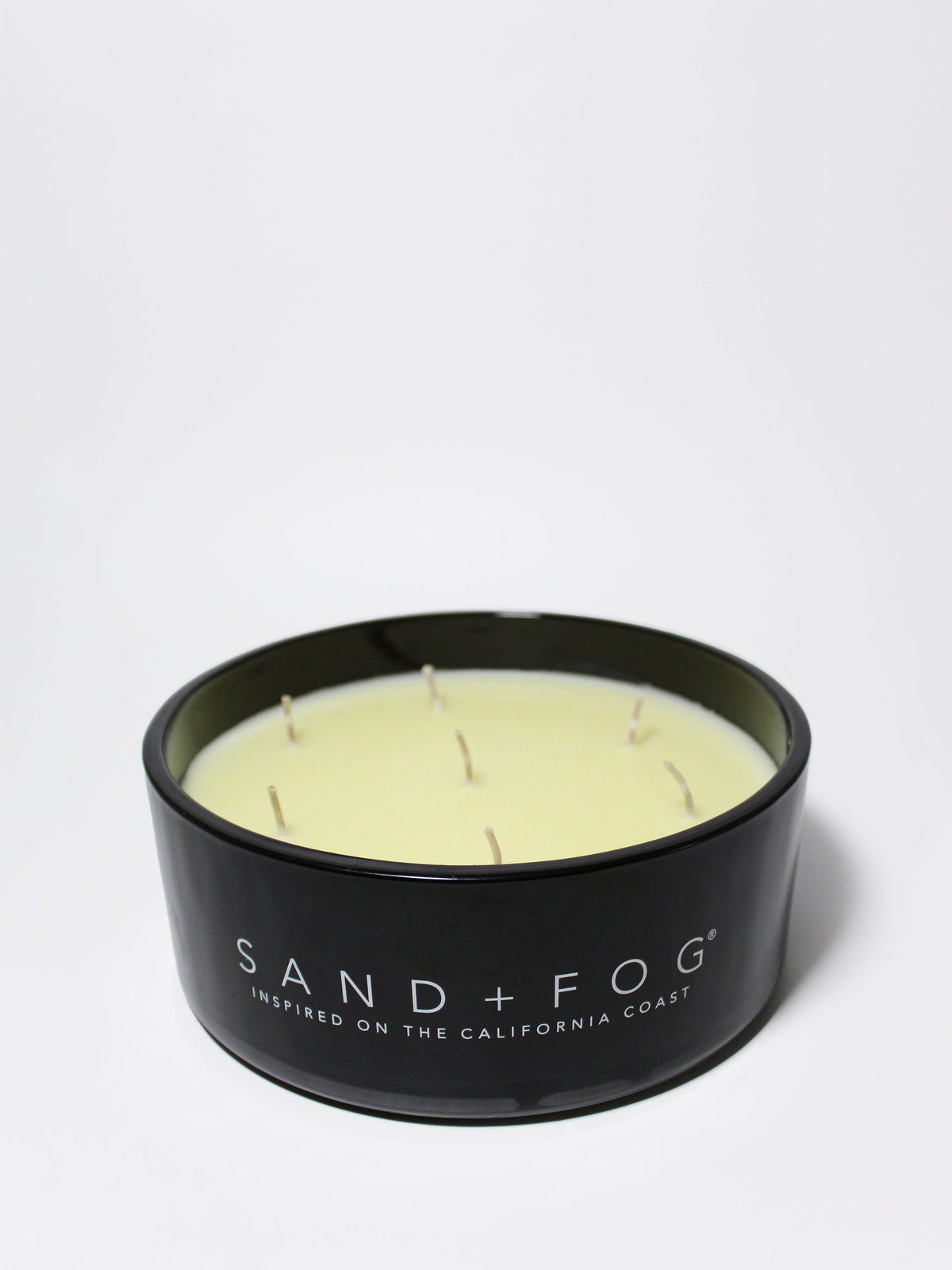 Teakwood Cozy 34 oz scented candle