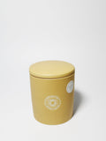Sun Washed Citrus Cozy 12 oz scented candle