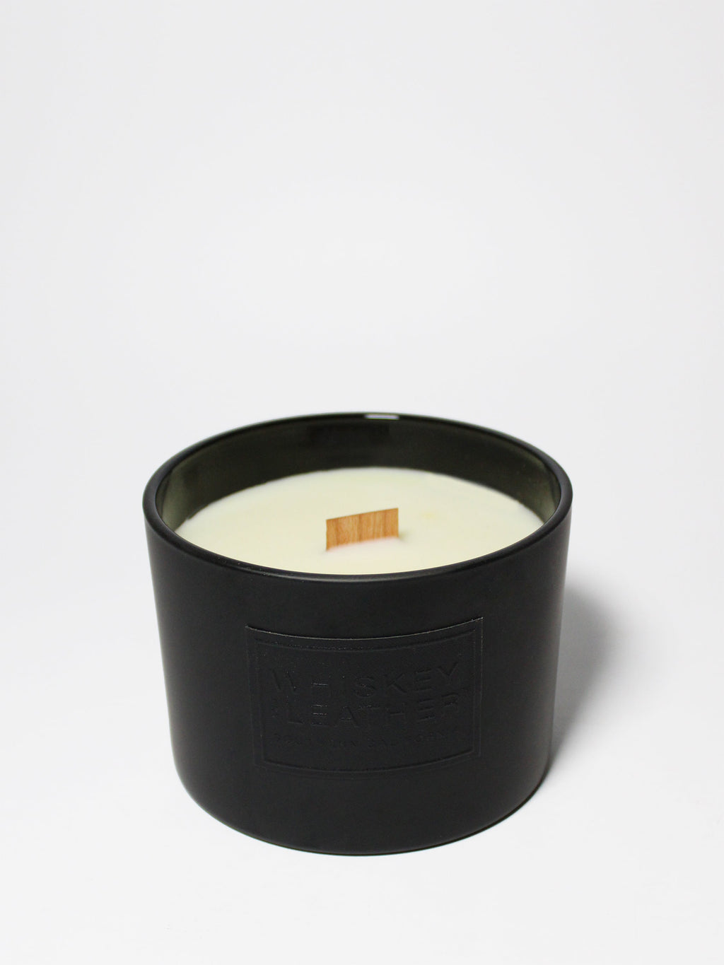 Vanilla Tobacco Cozy 12 oz scented candle
