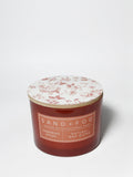 Simmering Spices Cozy 12 oz scented candle