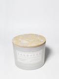 Honeycrisp Harvest Cozy 12 oz scented candle