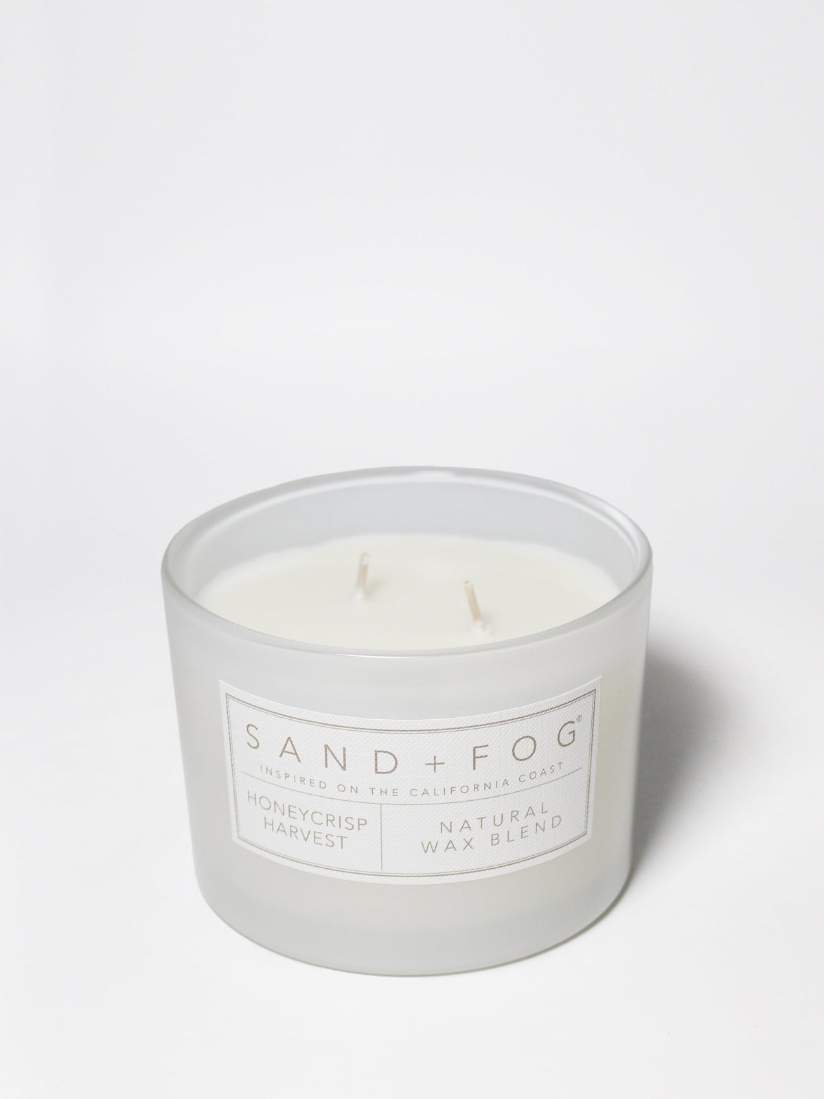 Honeycrisp Harvest Cozy 12 oz scented candle