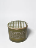 Falling Leaves Cozy 12 oz scented candle