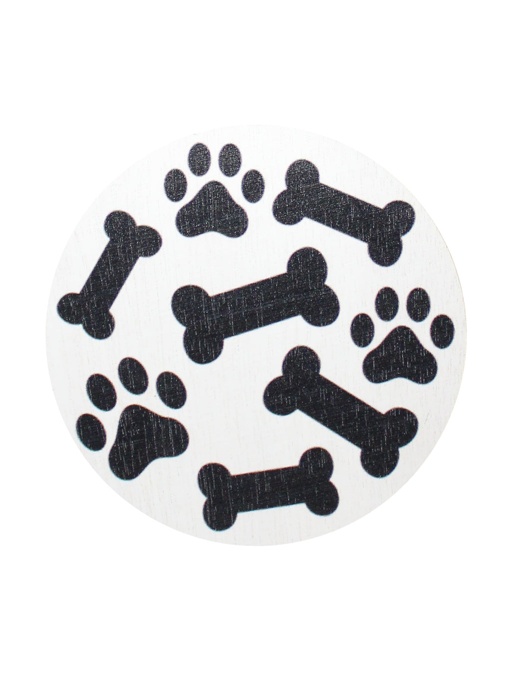 Sand + Paws Falling Leaves Cozy 12 oz scented candle