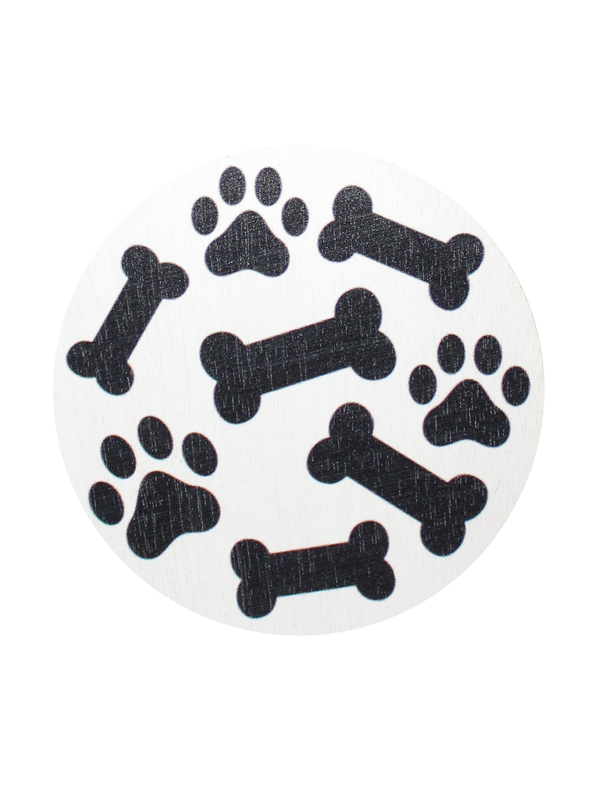 Sand + Paws Falling Leaves Cozy 12 oz scented candle