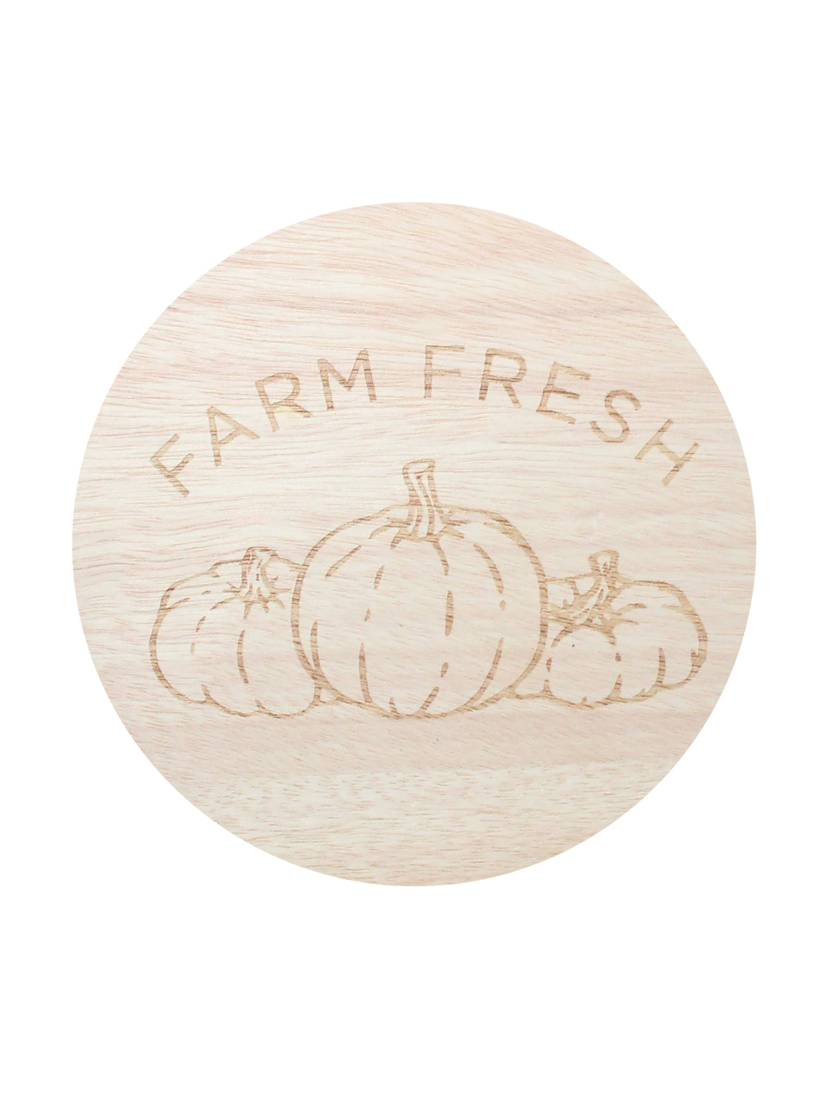 Pumpkin Coconut Cozy 12 oz scented candle