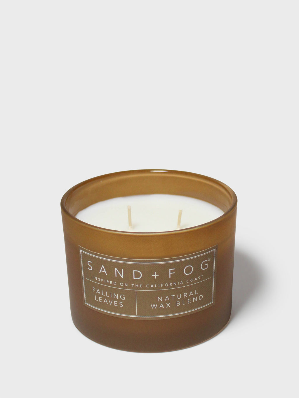 Falling Leaves Cozy 12 oz scented candle